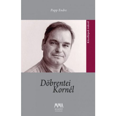 Papp Endre: Döbrentei Kornél