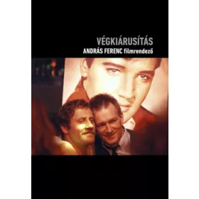   Barabás Klára: Végkiárusítás - András Ferenc filmrendező