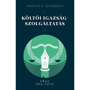 Martha C.Nussbaum: Költői igazságszolgáltatás