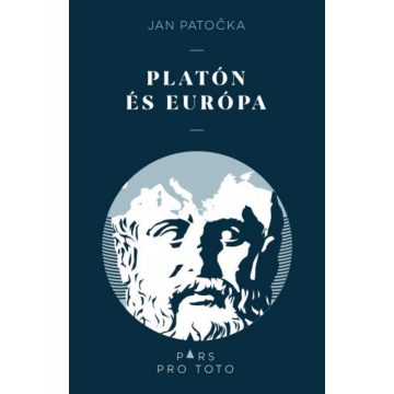 Jan Patocka: Platón és Európa