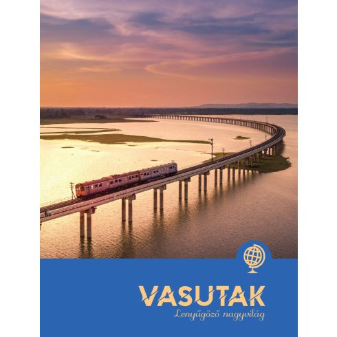 PAULA DREVE: VASUTAK