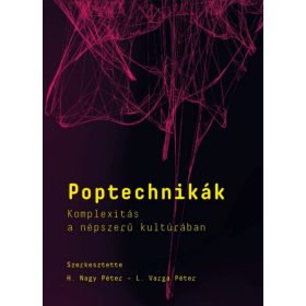H. Nagy Péter, L. Varga Péter: Poptechnikák