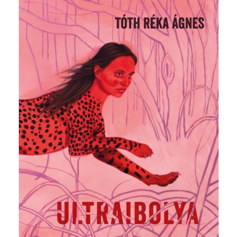 Tóth Réka Ágnes: Ultraibolya