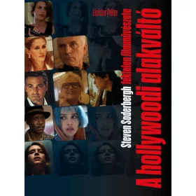Lichter Péter: A hollywoodi alakváltó