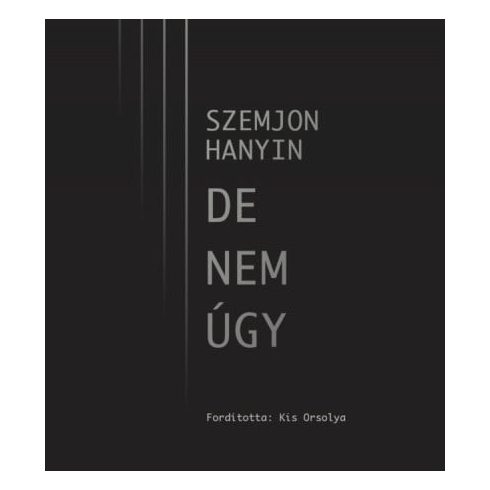 Szemjon Hanyin: De nem úgy