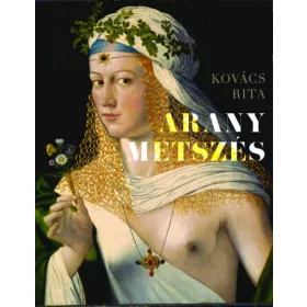 Kovács Rita: Aranymetszés