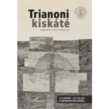 Gulyás László: Trianoni kiskáté