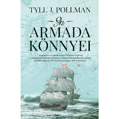Tyll J. Pollman: Az armada konnyei - Vandalok