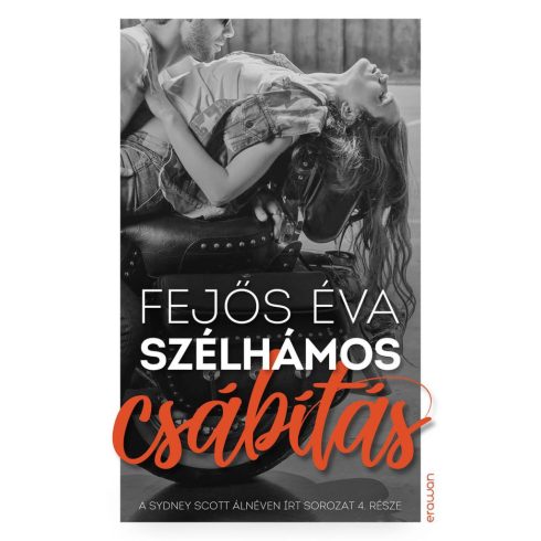 Fejős Éva: Szélhámos csábítás