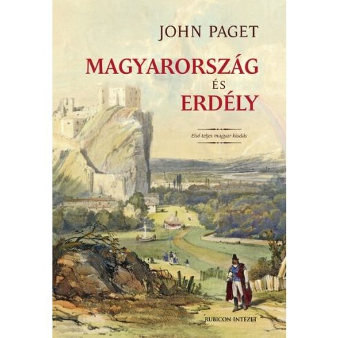 John Paget: Magyarország és Erdély
