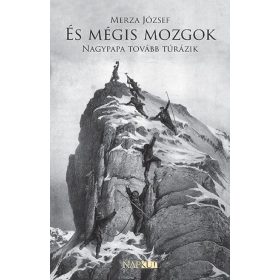 Merza József: És mégis mozgok