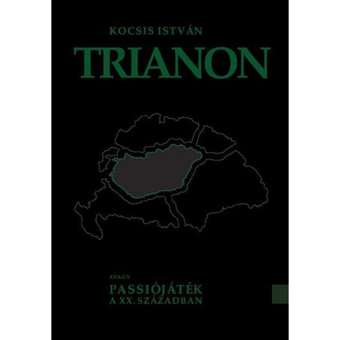 Kocsis István: Trianon
