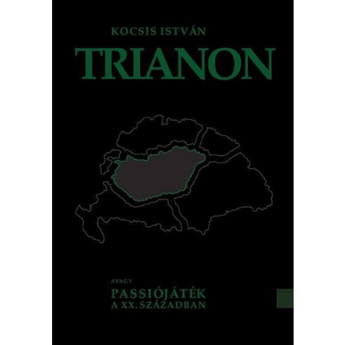 Kocsis István: Trianon