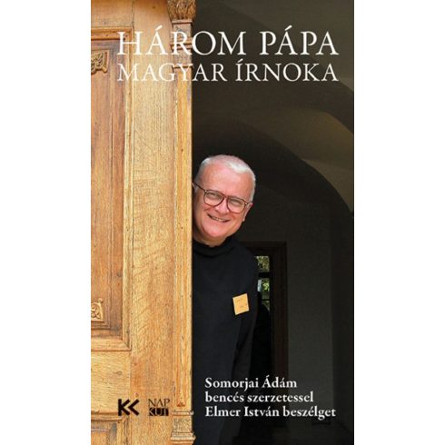 : Három pápa magyar írnoka