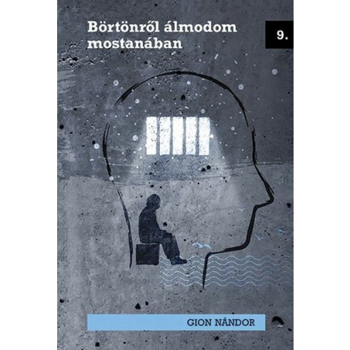 Gion Nándor: Börtönről álmodom mostanában