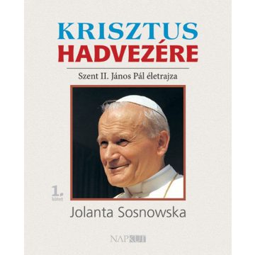 Jolanta Sosnowska: Krisztus hadvezére
