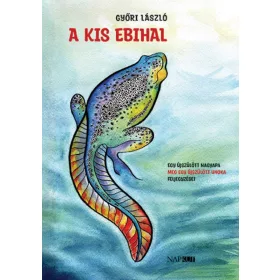 Győri László: A kis ebhihal