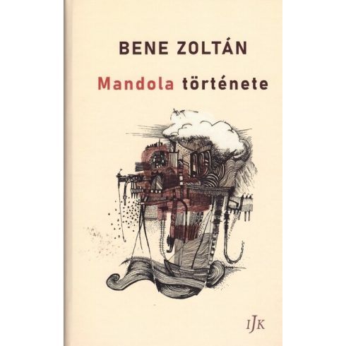 Bene Zoltán: Mandola története