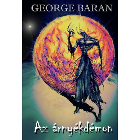 George Baran: Az árnyékdémon