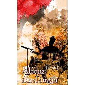 Petróczki Kitti: Alfonz ikerlángja