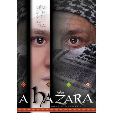 Németh Krisztina: A hazara