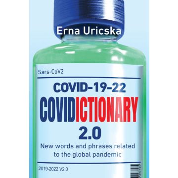 Uricska Erna: COVIDICTIONARY 2.0