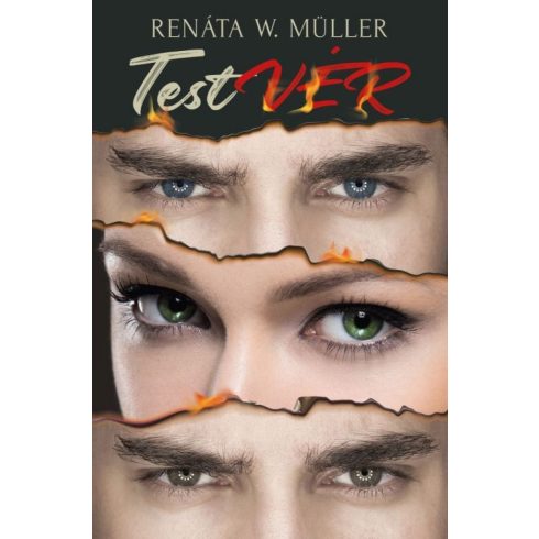 Renáta W. Müller: TestVÉR 1.