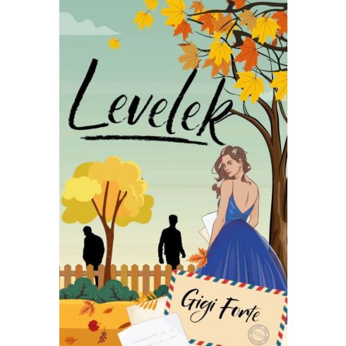 Gigi Forte: Levelek