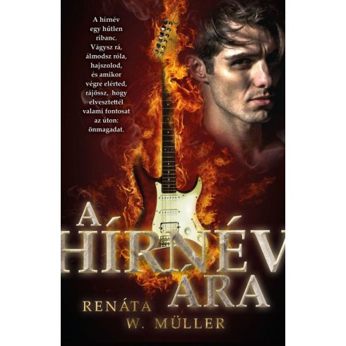 Renáta W. Müller: A hírnév ára