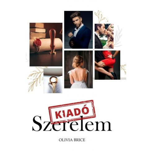 Olivia Brice: Kiadó szerelem