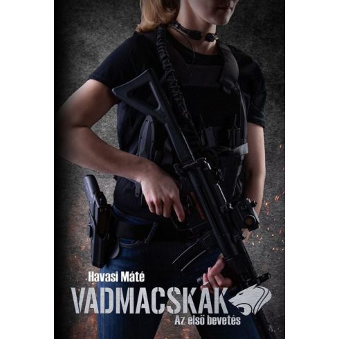 Havasi Máté: Vadmacskák