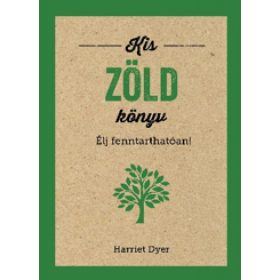Harriet Dyer: Kis zöld könyv