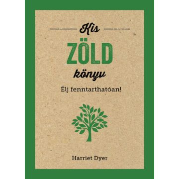 Harriet Dyer: Kis zöld könyv