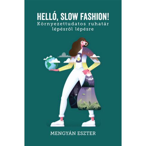 Mengyán Eszter: Helló, slow fashion!