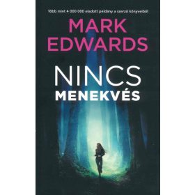 Mark Edwards: Nincs menekvés