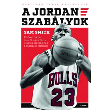 Sam Smith: A Jordan-szabályok