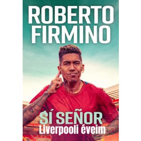 Roberto Firmino: Sí Senor - Liverpooli éveim
