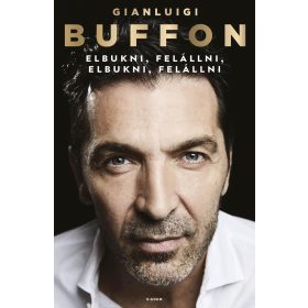 BUFFON, GIANLUIGI: ELBUKNI, FELÁLLNI, ELBUKNI, FELÁLLNI