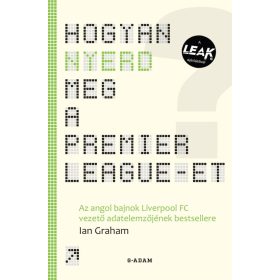 Ian Graham: Hogyan nyerd meg a Premier League-et?