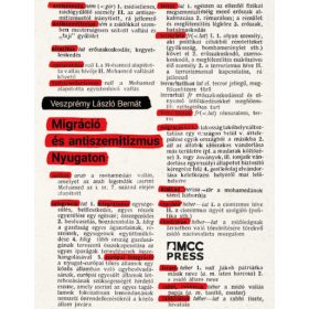   Veszprémy László Bernát: Migráció és antiszemitizmus Nyugaton