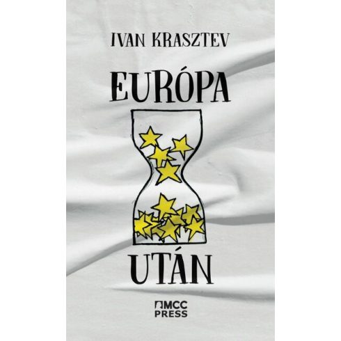 Ivan Krasztev: Európa után