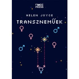 Helen Joyce: Transzneműek
