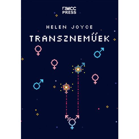 Helen Joyce: Transzneműek