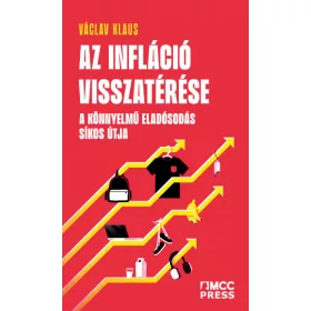   Václav Klaus: Az infláció visszatérése - A könnyelmű eladósodás síkos útja