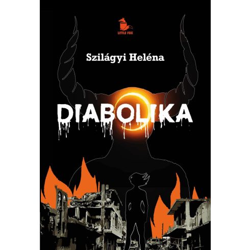 SZILÁGYI HELÉNA: DIABOLIKA