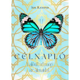 Sol Rayond: Célnapló