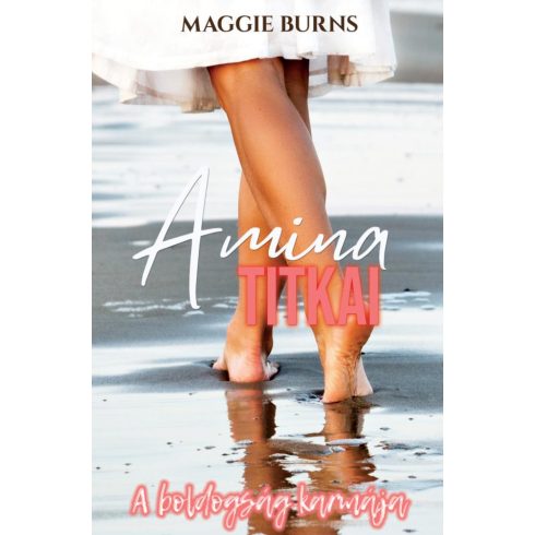 Maggie Burns: Amina titkai