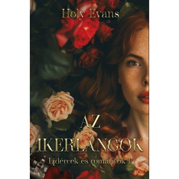 Holy Evans: Az ikerlángok