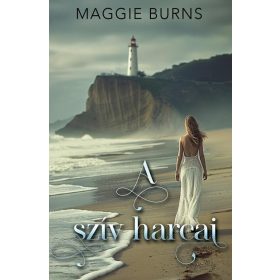 Maggie Burns: A szív harcai