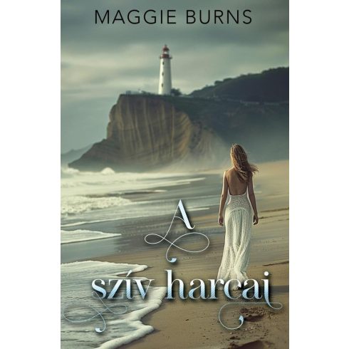 Maggie Burns: A szív harcai